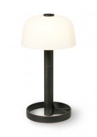 ROSENDAHL COPENHAGEN | SOFT SPOT PORTABLE LAMP (オフホワイト) | ソフトスポット ポータブルランプ 北欧の商品画像