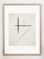 CARO CARO PRINTS | Minimalist Wall Art Print (MNLT-02) | ȥץ/ȥݥ (30x40cm) ̲ ֥ȥ饯Ȥξʲ