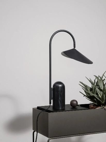 ferm LIVING (ファームリビング) | PLANT BOX (warm grey) | 送料無料