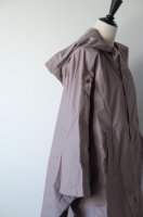 SALE 30%աASEEDONCLOUD | Prayer cowl coat (violet) |   ݥ ѡ ɥ󥯥饦 ̵ξʲ