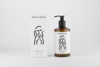 Austin Austin | palmarosa & vetiver hand soap 300ml | ハンドソープ　ジェルの商品画像