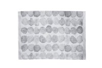 LAPUAN KANKURIT (ラプアンカンクリ) | SADEKUURO placemat テーブルトップ (white-grey) | インテリア　お洒落の商品画像