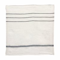 LAPUAN KANKURIT (ラプアンカンクリ) | USVA multi-use cloth ハンカチ(linen-grey) | タオル  北欧 かわいいの商品画像