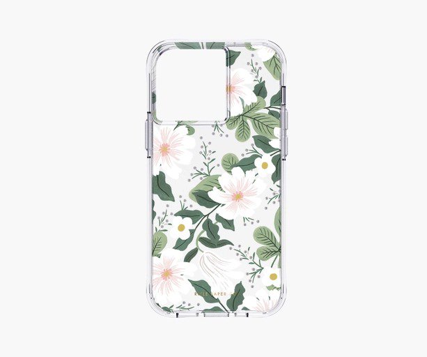 rifle paper co iphone 13