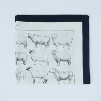 ASEEDONCLOUD | Handkerchiefh (Sheep) | ϥ󥫥 ϥ󥫥 ɥ󥯥饦 ҤĤ Ӥξʲ