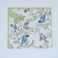 ASEEDONCLOUD | Handkerchiefh (Migratory Birds) | ϥ󥫥 ϥ󥫥 ɥ󥯥饦 ϤĻ Сɤξʲ