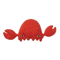 DONNA WILSON | カニのクラビー（Crabby Crab) | ぬいぐるみ 北欧 リビング かわいいの商品画像