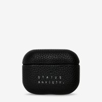 STATUS ANXIETY | MIRACLE WORKER  (black) | AirPods Proケースの商品画像