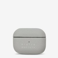 STATUS ANXIETY | MIRACLE WORKER  (light grey) | AirPods Proケースの商品画像