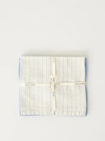 STILLEBEN | Kitchen Towel - Pack of 2 - (limestone / blue) |  å󥿥 ̲ ǥޡ ξʲ