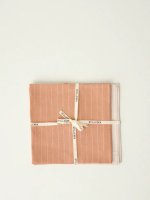 STILLEBEN | Kitchen Towel - Pack of 2 - (terracotta / grey) |  å󥿥 ̲ ǥޡ ξʲ