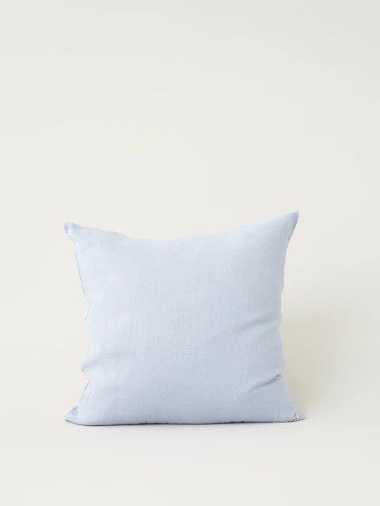 STILLEBEN | Cushion Cover 65x65cm (celestial blue) | クッション 