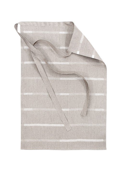 LAPUAN KANKURIT (ラプアンカンクリ) | LINNEA apron (linen-white) | エプロン キッチン用品 北欧  おしゃれ