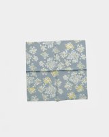 otsukiyumi | Handkerchief Caraway (blue gray) | ϥ󥫥   ե Фξʲ