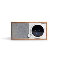 TIVOLI AUDIO | MODEL ONE DIGITAL Generation2 (walnut/gray)｜チボリオーディオ Wi-Fi Bluetooth スピーカーの商品画像
