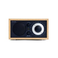 TIVOLI AUDIO | MODEL ONE BT (oak/black)｜チボリオーディオ Bluetooth スピーカー AM FM ラジオの商品画像