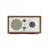TIVOLI AUDIO | MODEL ONE BT (walnut/beige)åܥꥪǥ Bluetooth ԡ AM FM 饸ξʲ