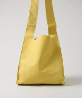 REN | ハリー・レジブクロショルダー (yellow) | バッグ 送料無料 レン シンプル おしゃれ カジュアルの商品画像