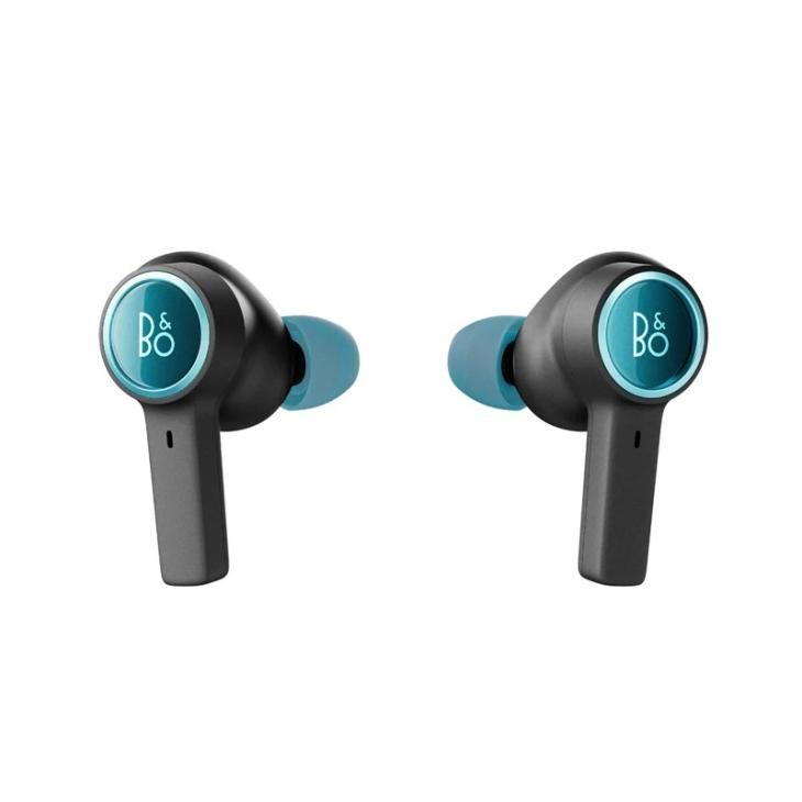 こちらからご購入くださいBeoplay EX  Anthracite Oxygen ワイヤレスイヤホン