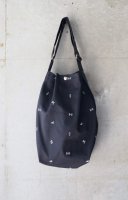sneeuw (スニュウ) | ウェザーリポートバッグ (charcoal grey) | 送料無料 バッグ 鞄 ショルダーバッグ チャコールグレーの商品画像
