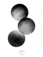 STILLEBEN | THREE MOONS (BY ANNE NOWAK) | ȥץ/ݥ (50x70cm)ڥȥåȡۤξʲ
