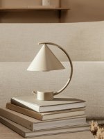 ferm LIVING (ファームリビング) | Meridian Lamp (cashmere) | 照明 ライト リビング キッチン インテリア 北欧の商品画像
