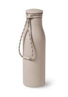 ROSENDAHL COPENHAGEN | REDUCE GRAND CRU : Thermos Bottle | サーモボトル (sand) 北欧 おしゃれ ギフト プレゼント 贈り物の商品画像