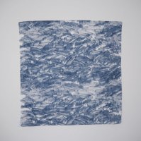 otsukiyumi | Handkerchief inamo blue| ϥ󥫥  襤 ե ץ쥼Ȥξʲ