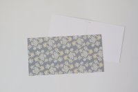 otsukiyumi | postcard (caraway blue gray) | ポストカード グリーティングカード 水彩 かわいい ギフト プレゼントの商品画像