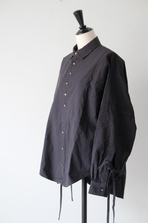 the last flower of the afternoon シャツ the last flower of the afternoon(ザラストフラワーオブジ