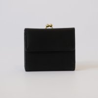 CLEDRAN (クレドラン) | ANNE MINI PURSE WALLET (black) | 送料無料 財布 ウォレットの商品画像