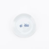 LISA LARSON (リサ・ラーソン) | 豆皿（うさぎはりねずみ) | 北欧 キッチン 食器 豆皿の商品画像