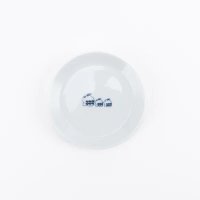 LISA LARSON (リサ・ラーソン) | 豆皿（ひかりのうさぎ・あおい）| 北欧 キッチン 食器 豆皿の商品画像