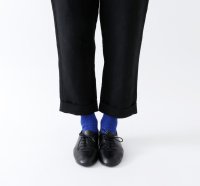 French Bull (フレンチブル) | エトワールソックス (blue) | 靴下 ソックス シンプル お洒落の商品画像