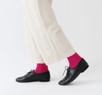 French Bull (フレンチブル) | エトワールソックス (pink) | 靴下 ソックス シンプル お洒落の商品画像