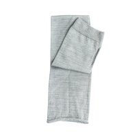 Homie (ۥߡ) | Silk Arm Cover (gray) | ५С ץ ޯξʲ