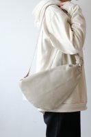 POMTATA (ポンタタ) | CANDY BODY BAG (gray) | ショルダーバッグ  お洒落 シンプルの商品画像