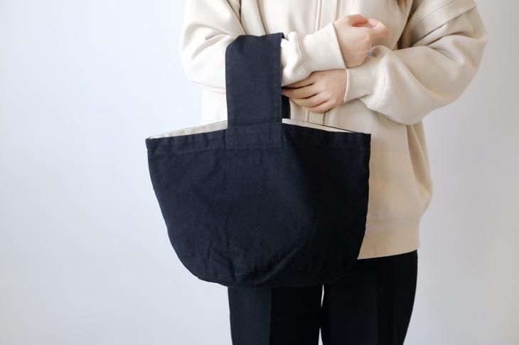 Baggu canvas bucket online bag