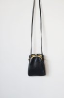 CLEDRAN (クレドラン) | NOM SMART SHOULDER (black) | 送料無料 スマホショルダー  鞄の商品画像