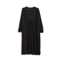 SALE 20%աKELEN () | JACQUARD COMBI DRESS 
