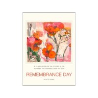 PER ANDERS | Remembrance Day 3 | ȥץ/ݥ 50x70cm | ̲ ץ  ƥꥢ ξʲ