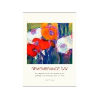 PER ANDERS | Remembrance Day 2 | ȥץ/ݥ 50x70cm | ̲ ץ  ƥꥢ ξʲ