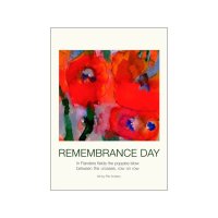 PER ANDERS | Remembrance Day | ȥץ/ݥ 50x70cm | ̲ ץ  ƥꥢ ξʲ