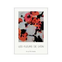 PER ANDERS | Les Fleurs De Lyon | ȥץ/ݥ 50x70cm | ̲ ץ  ƥꥢ ξʲ