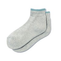 OBSCURE SOCKS (オブスキュアソックス) | セリッサ (gray) |  レディース 靴下の商品画像
