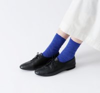 French Bull (フレンチブル) | ホップソックス (blue) | 靴下 ソックス かわいい お洒落の商品画像