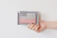 HIGHTIDE (ハイタイド) | TRIPLE LIVING STUDIO カードケース  (pink) | カードケース お洒落の商品画像