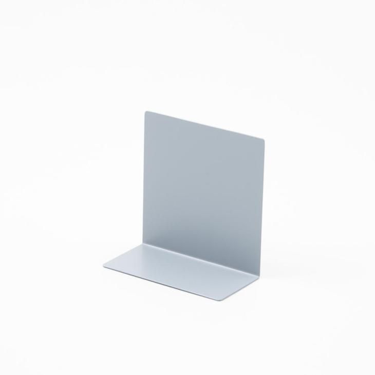 100percent | COLOR OBJECT GOLF (blue gray) | ブックエンド