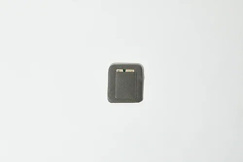 SOPO (ソポ) | CONTINENTAL SLIM WALLET -VAL (dark gray) | 財布 ウォレット