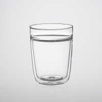 100percent | AQUA Double Layer Glass 300ml | 饹 ץ  ե ץ쥼Ȥξʲ